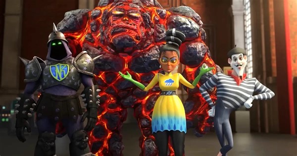 Una icónica película animada logra su primera secuela 14 años después, pero enfrenta el rechazo antes de su estreno