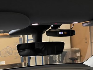 Hardwire Radar to Tesla Model Y - Easy non-invasive method
