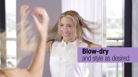 Kenra Professional Smoothing Spray | Ultra-Fine Blowout Spray | Heat Protectant | Provides Instant Smoothing For Fine To Medium Hair | Up to 3 Days of Frizz Control | Humidity Resistance | 4.2 oz.