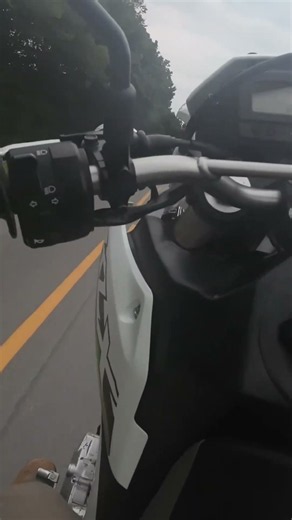 Kawasaki KLX300 2nd-5th Wheelie