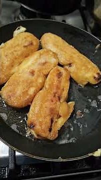 Ham Roll-Ups Recipe 🤤