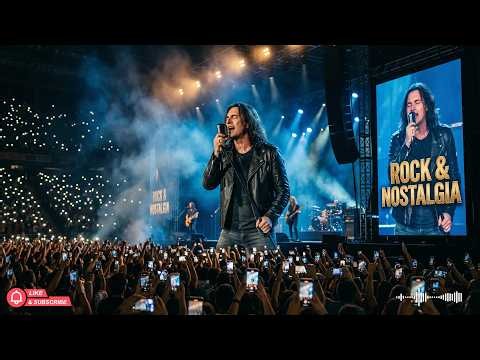 Rock en Español 🚗 Éxitos Legendarios para Carreteras y Recuerdos