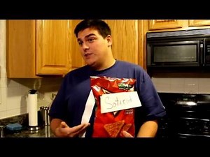 Doritos Commercial - Sotirod!