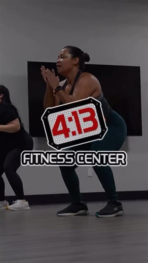 4:13 Fitness Center on Instagram: "Power. Music. Movement. 💥 Ever wondered what STRONG Nation by Zumba is? 👀 Suzy breaks down why it’s exhilarating, empowering, and her favorite class to teach, helping people feel strong inside and put. ❤️‍🔥💪 Join us for STRONG Nation with Susanna ever Wednesday at 6 PM at our Imperial location 🕺 #strongnationbyzumba #413fitness #icandoallthingsthroughchrist #grouptraining #fitnessclass"