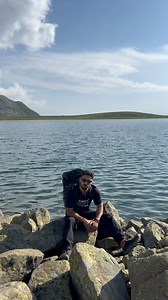 50K views · 813 reactions | Alpine lakes Episode 3 Chornag lake #lakes #viral #travel #travelling #nature | KayFa Mir | Facebook