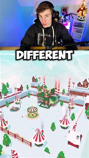 The North Pole Event Is The Best In Roblox Steal A Brainrot