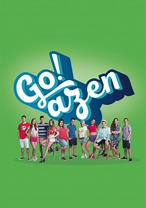 Goazen - Ver la serie online completa en español
