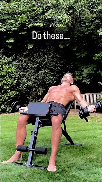 Mind-Muscle Connection Mastering the Upward Cable Fly for Upper Pecs