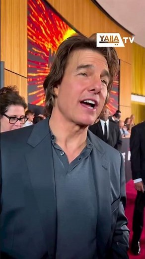 Tom Cruise Unveils His Weirdest Role Yet in “Digger”
