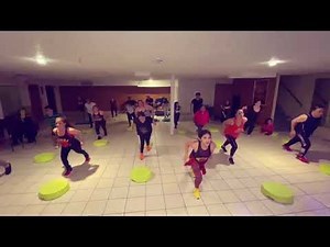 ZUMBA MUÉVELO by FEY