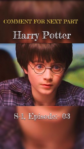 121K views · 6.2K reactions | 朗Harry Potter Part:- 03.. Vishal Tiwari #harrypotter #kdrama #anime #harry #king #love #fun #enjoy #viralvideos #drama #fb #movie #movies #clip #entertainment #update #reels #newreels #newpost #view #hollywood #bts #trend #party #festival #amazing #girl #sweet #followforfollowback #coffee | Vishal Tiwari | Facebook