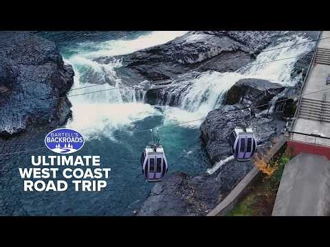 These West Coast road trip spots turn simple drives into adventure | Bartell's Backroads