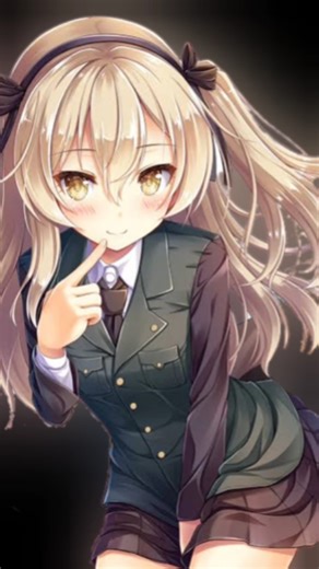 All Stars University - Girls und Panzer