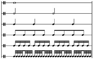 Quarter note - Alchetron, The Free Social Encyclopedia