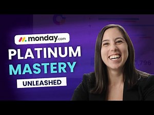 See How Our monday.com Platinum Expert Team Transforms Workflows!