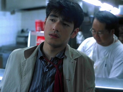 chungking express 1994 #fyp #chungkingexpress #chungkingexpressedit #wongkarwai #fayewong #tonyleung #film #movie