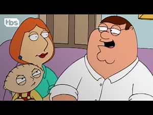 Family Guy: Pod (Clip) | TBS