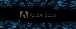 4K Futuristic arrow grid 3d moving seamless motion loop bg. Cyberspace achievement unlocks infinite success business growth economic trending graphic. Arrows growing trade technical stock footage.