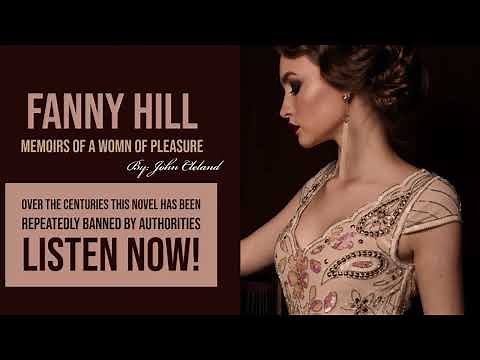 Fanny Hill Memoirs of a Woman of Pleasure