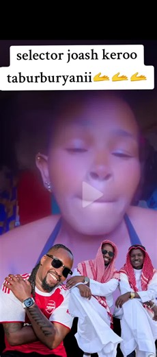 Selector Joash: A Dive into Eldoret TikTok Culture