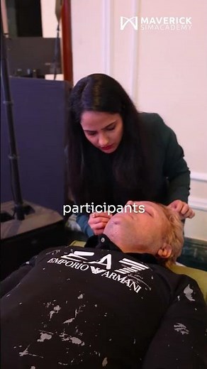 Hands-On Botox Training on FaceSim | CUTICON 2025