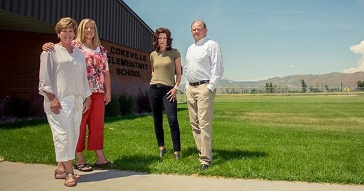 The Astonishing True Stories Behind the Cokeville Miracle Movie