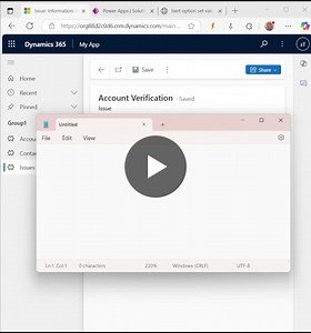 How to create option set values in Dynamics 365 CRM with Power Automate | Kunal Gedam posted on the topic | LinkedIn