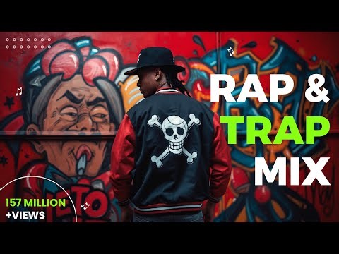 Dark Trap Rap Mix 2025 | Underground Beats & Protest Bars