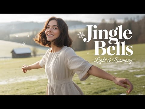 Jingle Bells: The True Story Behind the World’s Most Famous Song | Light & Harmony
