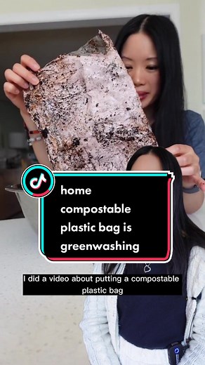 Home Compostable Plastics: The Truth Behind Greenwashing