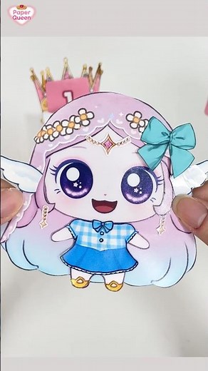 Princess Catch Teenieping Season6 Dianaping 프린세스 캐치티니핑 다이아나핑 코디놀이 キャッチ!ティニピン