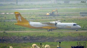 82K views · 4.7K reactions | Air Astra's first aircraft [S2-STB] | Royal Bengal Aviation | Facebook