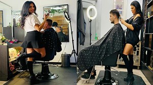 ✂️ Best Barber in the World - Amazing Barber Skills ✂️ 🔥 Barber Amazing 🔥 Men's Haircut 🔥 Men's Hairstyles | BARBER