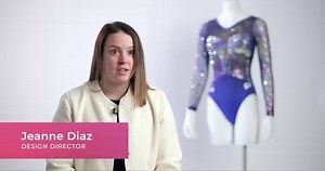 22K views · 3.1K reactions | Episode 5 - Extraordinary Opportunities is here! With the launch of the @usagym National Team Apparel and Replicas we thought it was only fitting to sit down with our designers to hear what this collection means to them! Keep listening to find out how the Olympic team kit came to life  #gkelite #BeExtraordinary #usagym | GK - Gymnastics | Facebook