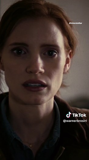 Interstellar Crying Scene: 'Don't Let Me Leave Murph' 😭