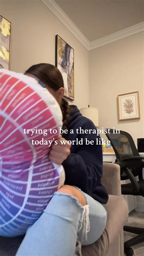 Navigating Therapist Life: Coffee and Mental Health Humor