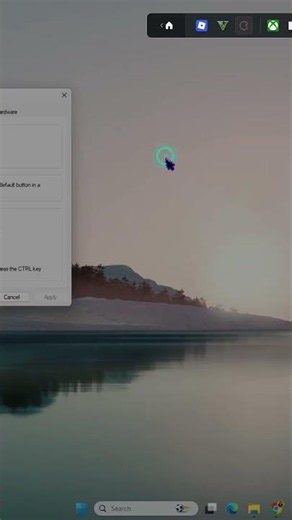 🖱️ Powerful Websites Part 8 | Make Your Cursor Look Awesome! 🤯
