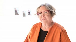 Itse asiassa kuultuna: Irja Askola (Vuodelta 2019)