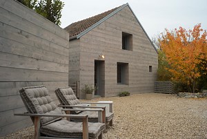 ECO-SAFE Wood Treatment | Non-Toxic, One Application | Lifetime Protection