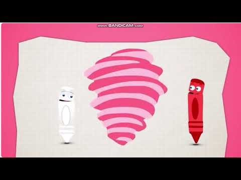 Color Crew - Color Mixing Compilation (NOT MY VIDEO)