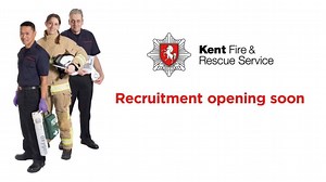 67K views · 388 reactions | It’s a great job serving your community, and making a real difference. So whatever your stereotypes about the job - think again. | Kent Fire and Rescue Service | Facebook