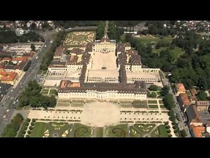 Die Deutschen I - 09v10 - Bismarck und das Deutsche Reich