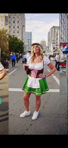 35K views · 1.1K reactions | The party's at Oktoberfest Zinzinnati, and Day 2 is where it's at! Don't be on the sidelines – be part of the epic Oktoberfest experience. The fun, the food, the festivity – it's all here, and it's waiting for YOU.  Grab your friends, and let's celebrate Oktoberfest together! 泌 #Cheers #OktoberfestZinzinnati #Prost | Oktoberfest Zinzinnati | Facebook