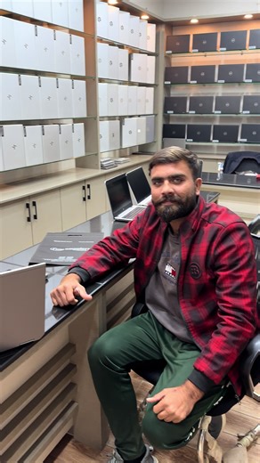 Fine Computer Shop in Sargodha - Quality Services