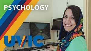 Psychology addresses fascinating questions that lie at the heart of human experience. It's an exciting branch of science where new discoveries help shape our world. | University of Victoria