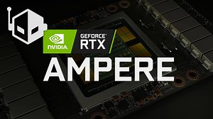 14 reactions · 8 comments | NVIDIA Hints At Ampere GPU Launch At GTC 2020: ‘You Won’t Be Disappointed’ https://wccftech.com/nvidia-hints-ampere-gpu-7nm-launch-gtc-2020/ | Wccftech | Facebook