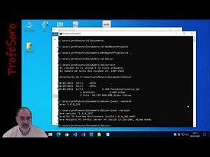Firmar ficheros JAR y exportar clave para validación