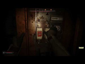 STALKER 2: Just Like the Good Old Days - Find the Source of the Signal inside the Shelter