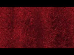 Perfect Loop. Red Stop Motion. Texture Background Red Grunge