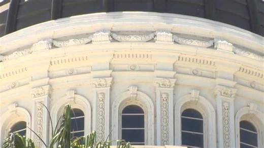 New ballot proposal pushes for more transparency from California's government